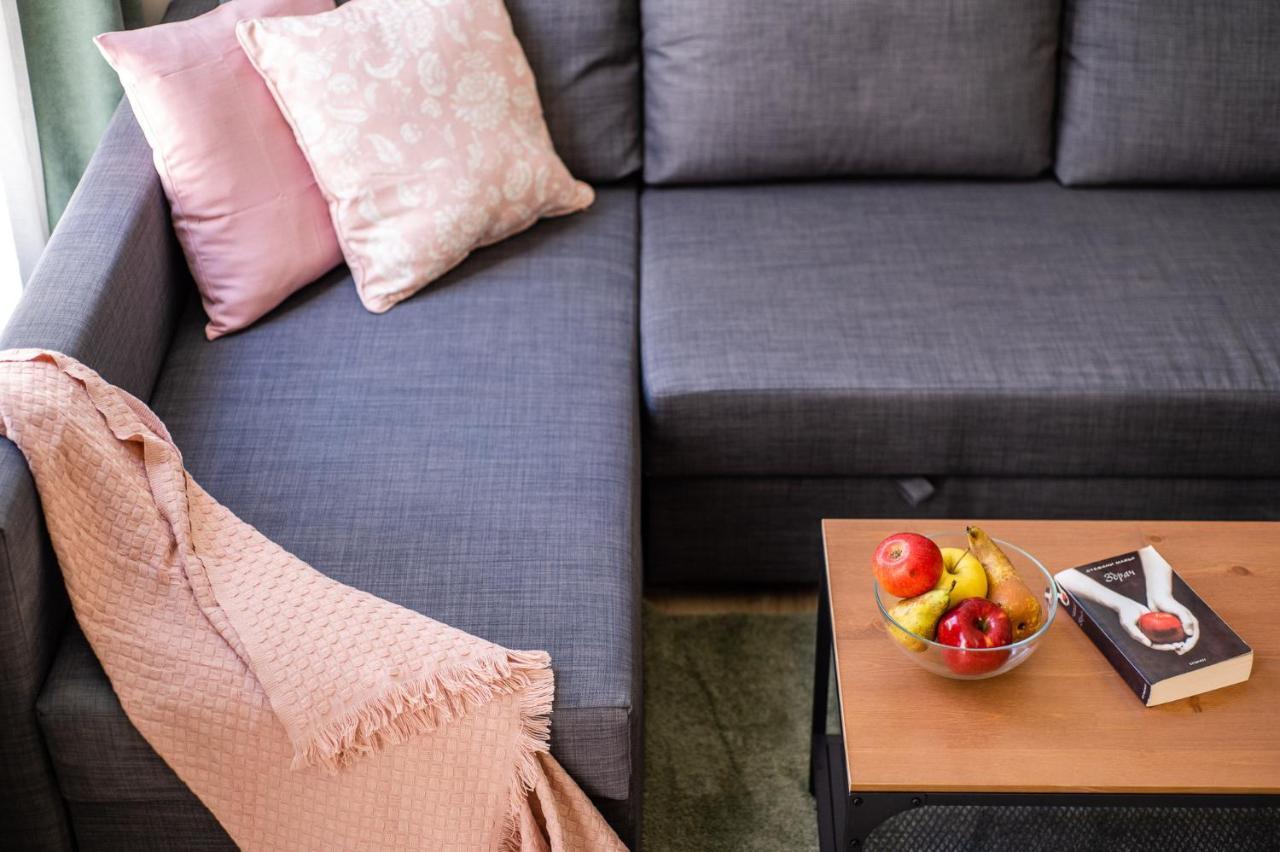 Simone Apartments Madrid Dış mekan fotoğraf