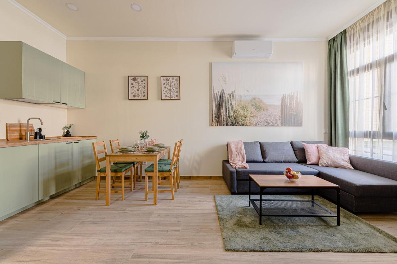 Simone Apartments Madrid Dış mekan fotoğraf