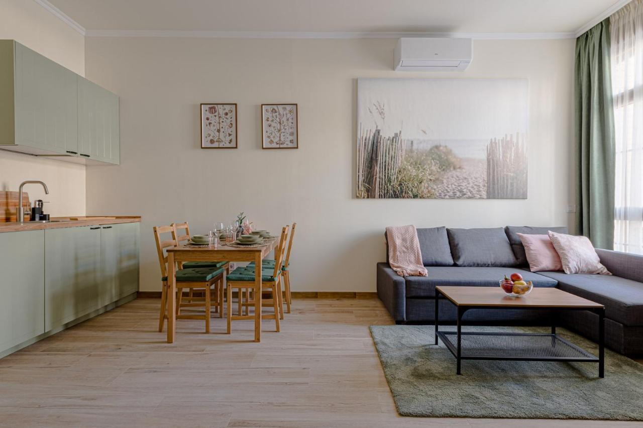 Simone Apartments Madrid Dış mekan fotoğraf