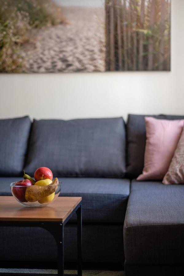 Simone Apartments Madrid Dış mekan fotoğraf