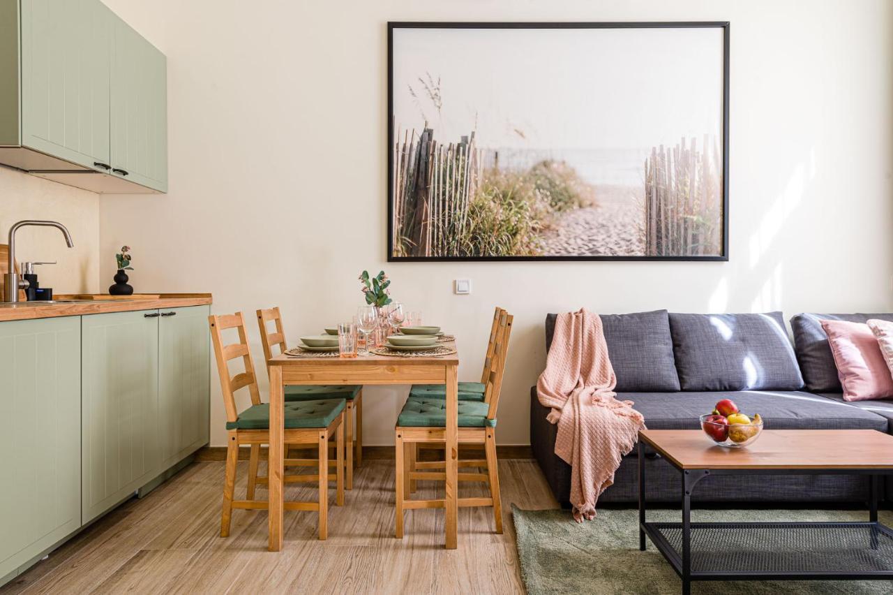 Simone Apartments Madrid Dış mekan fotoğraf
