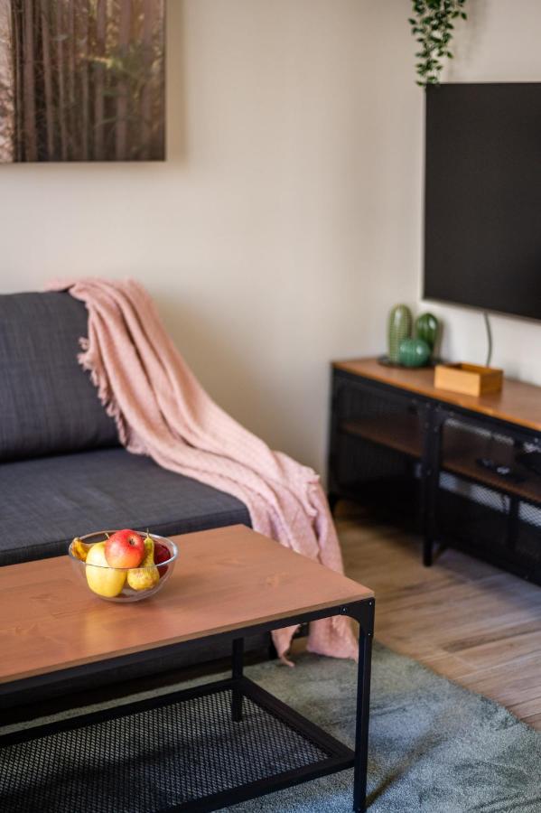 Simone Apartments Madrid Dış mekan fotoğraf