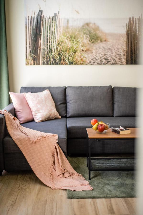 Simone Apartments Madrid Dış mekan fotoğraf