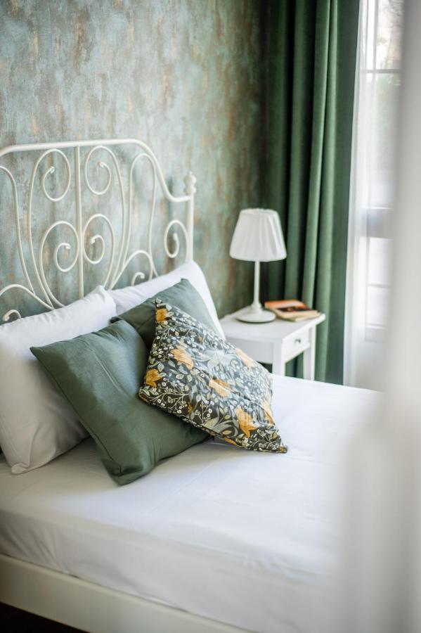 Simone Apartments Madrid Dış mekan fotoğraf