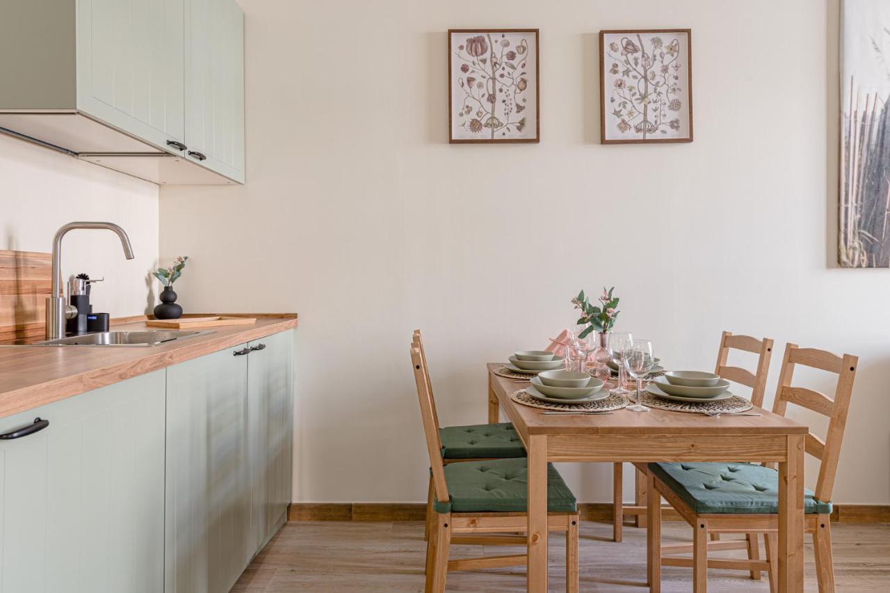 Simone Apartments Madrid Dış mekan fotoğraf