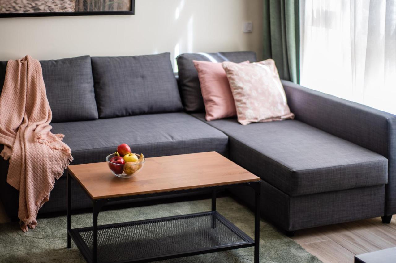 Simone Apartments Madrid Dış mekan fotoğraf